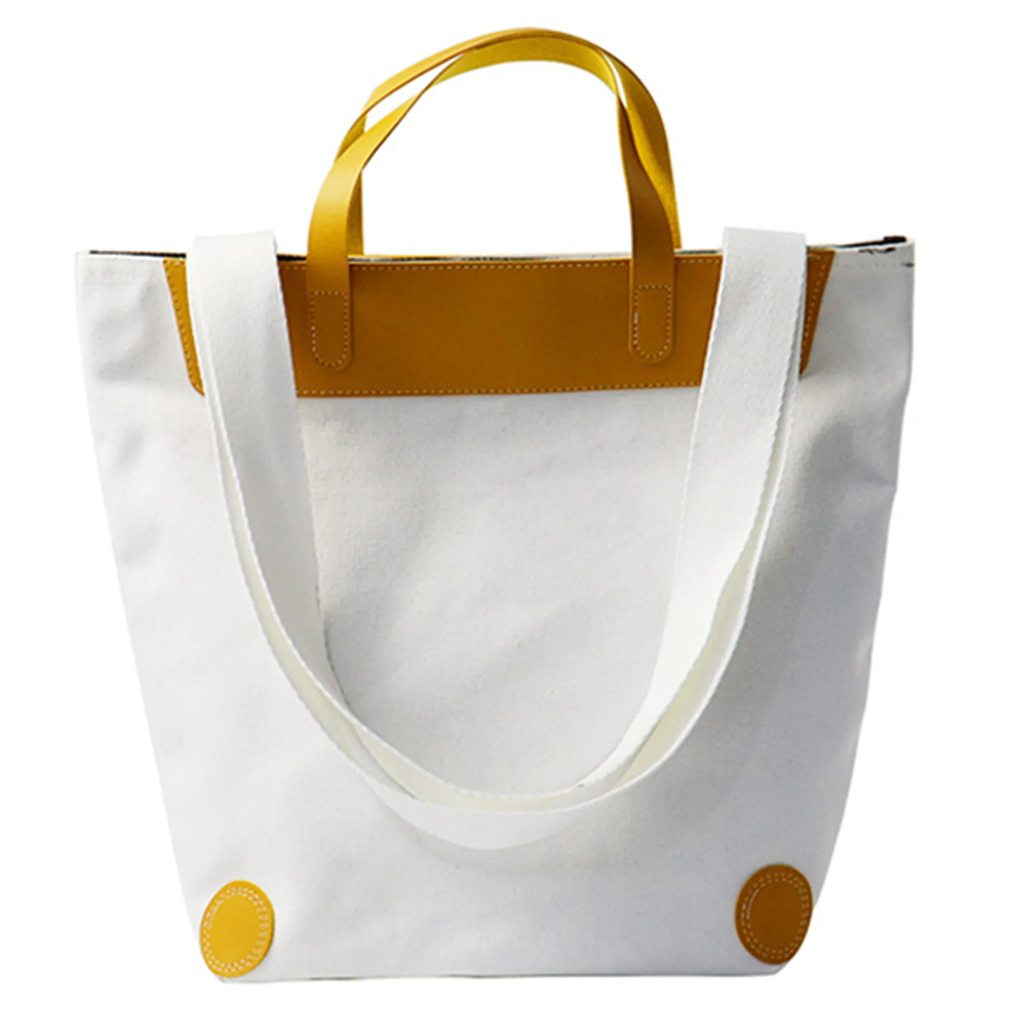 16oz Canvas Tote Bag 7