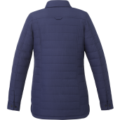 Women's PORTER Eco Insulated Shacket 32