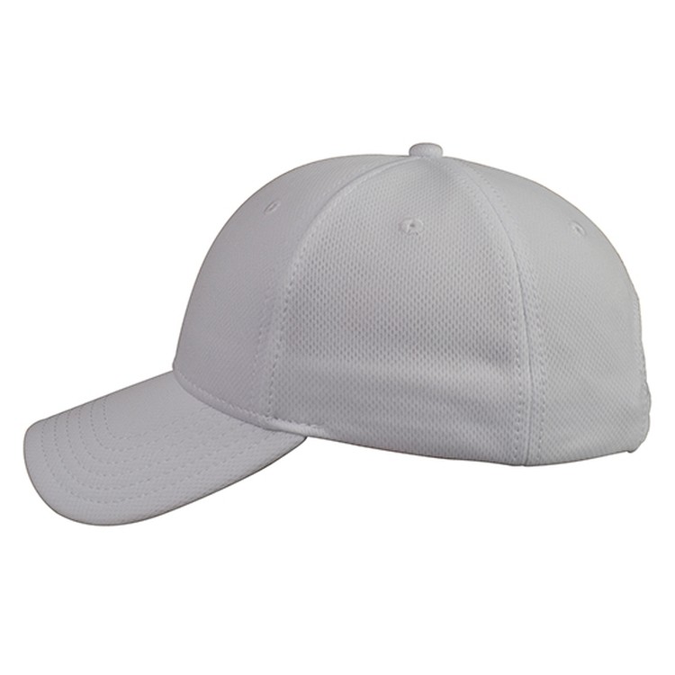 OTTO CAP® 6 Panel Low Profile Baseball Cap 25
