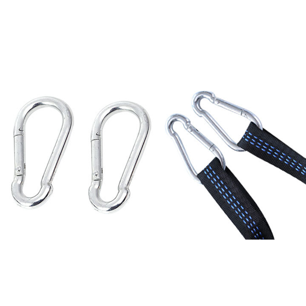 Camping Hammock 3