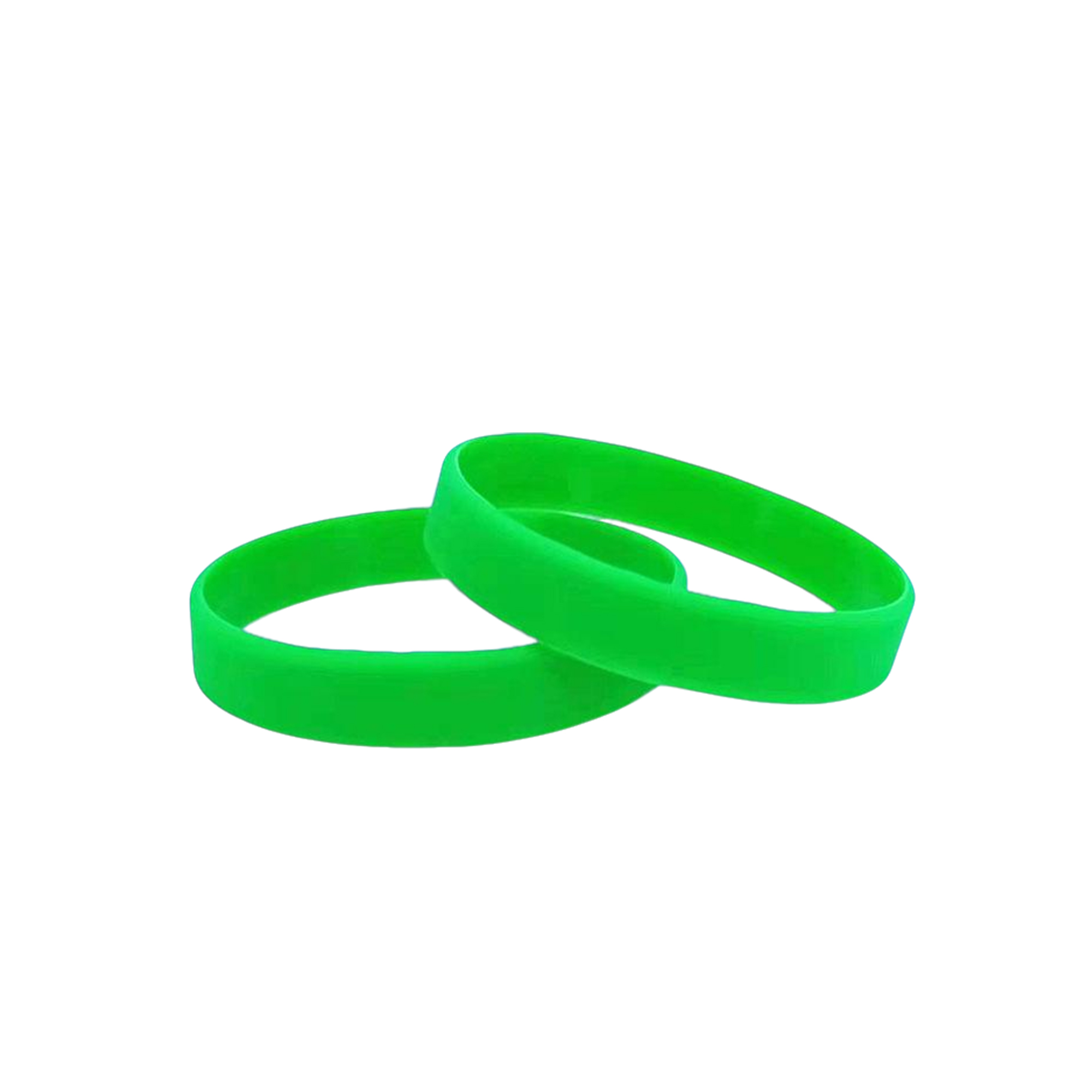 Silicone Adult Wristband Soft Comfortable Wear 7