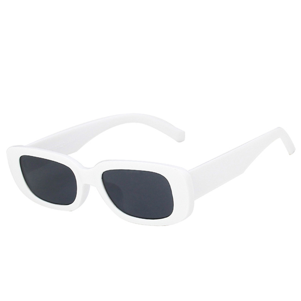 Simple retro sunglasses 11