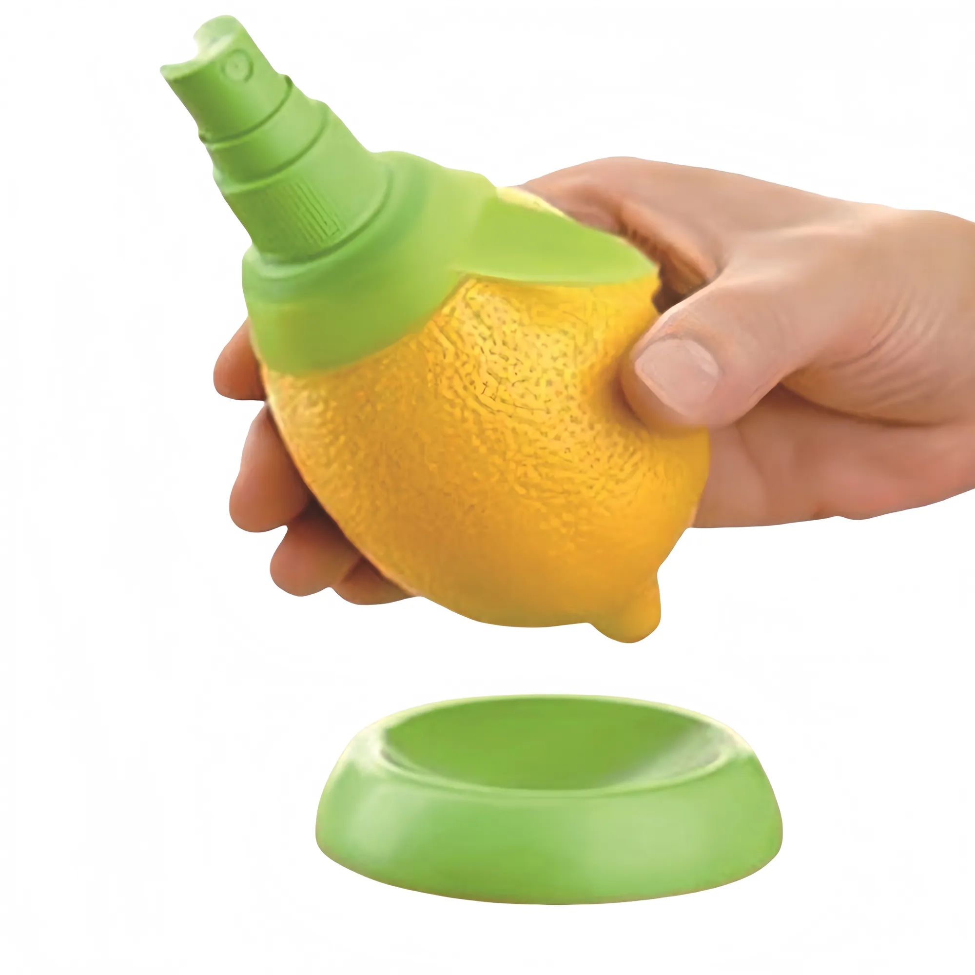 3 Piece Set Manual Fruit Juice Sprayer 4