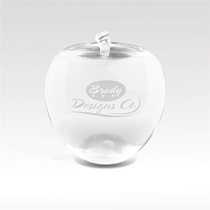 Crystal Apple