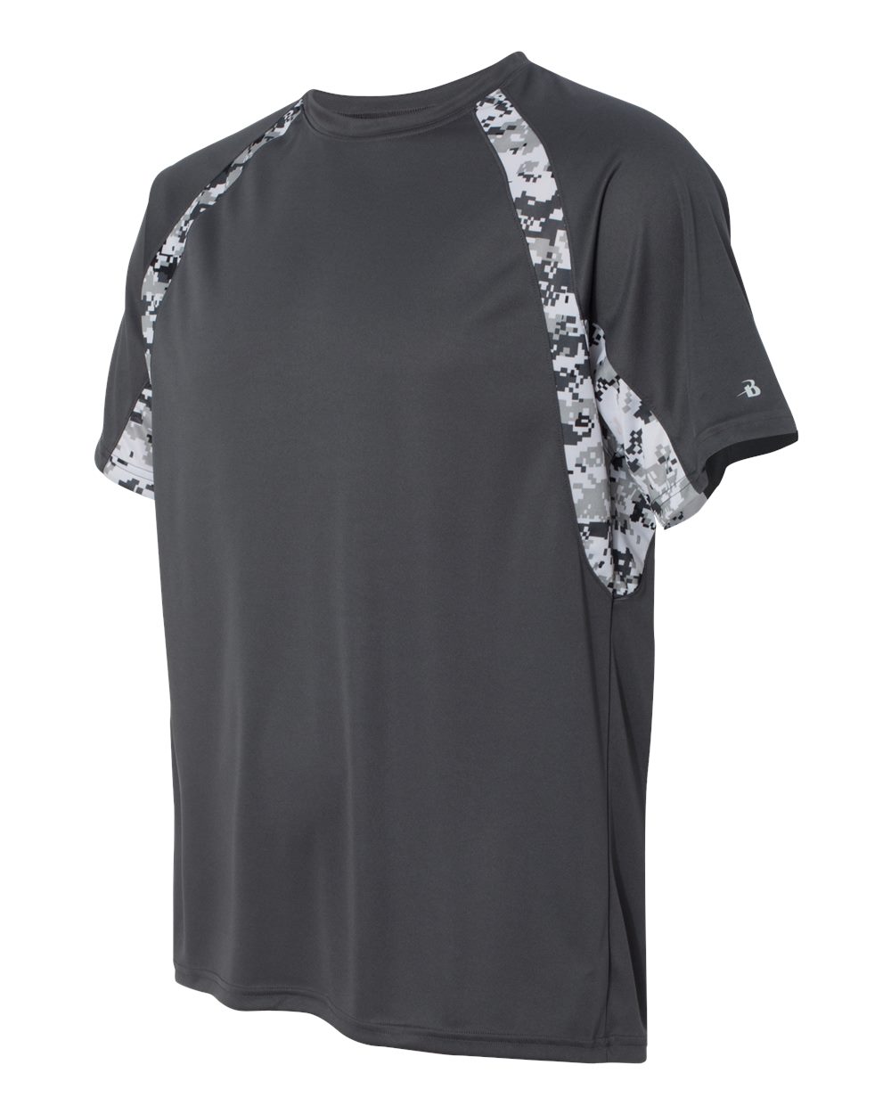 Men's Hook Digital T-Shirt - 4140 35