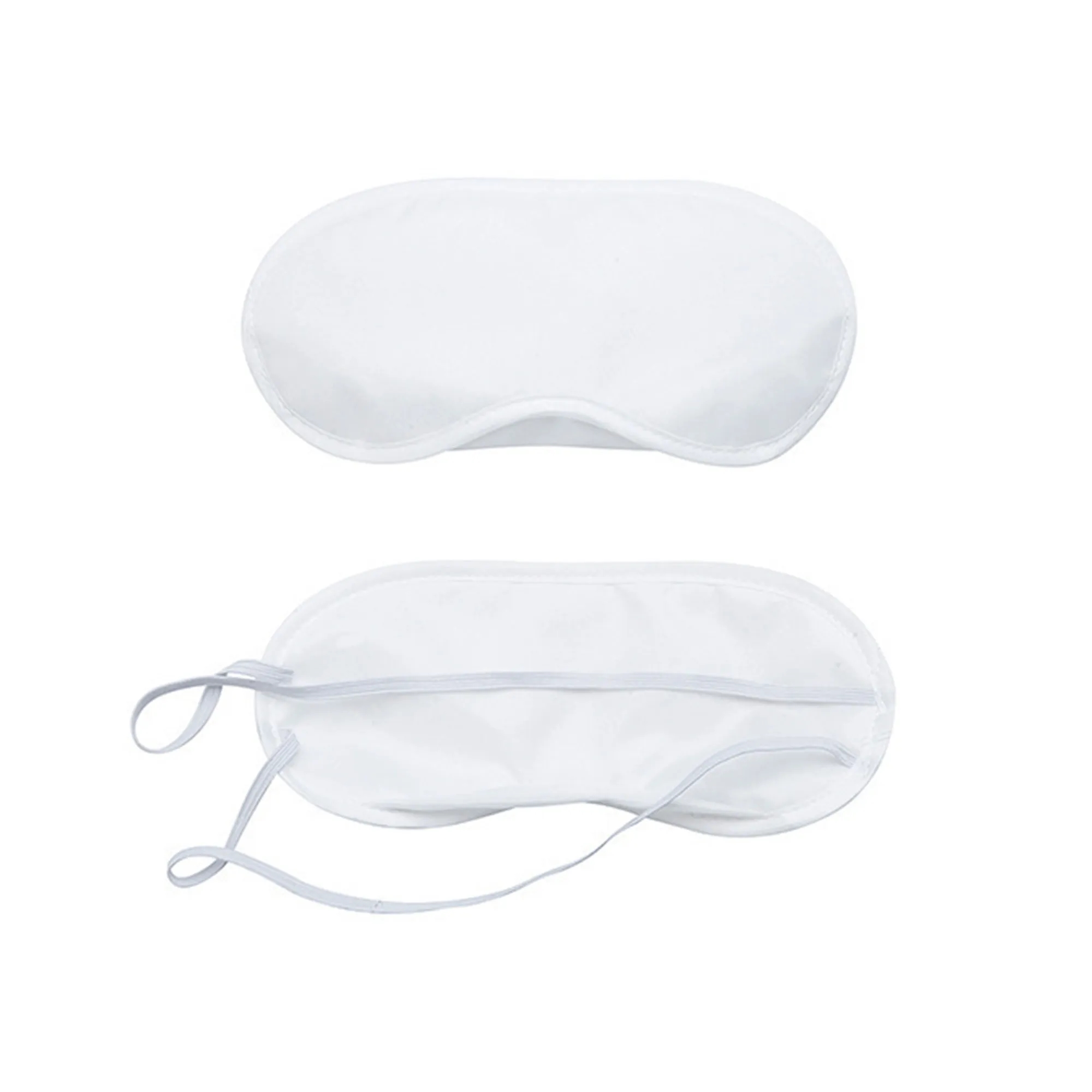 Full Color Polyester Sleep Mask 12