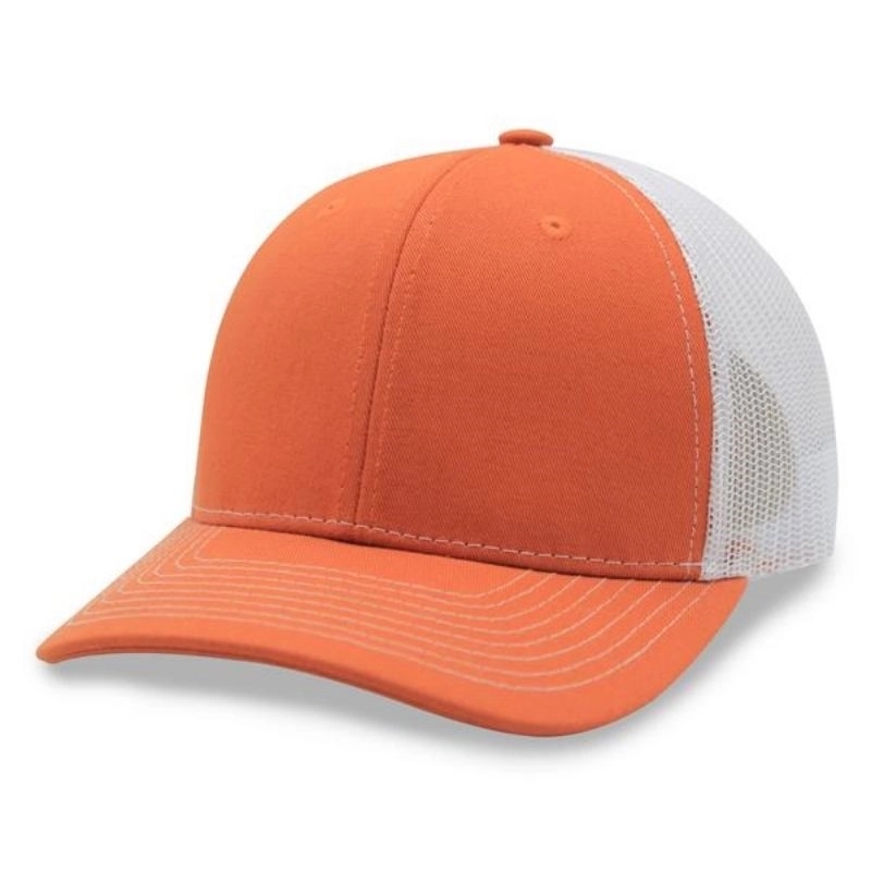 Premium Trucker Cap 14