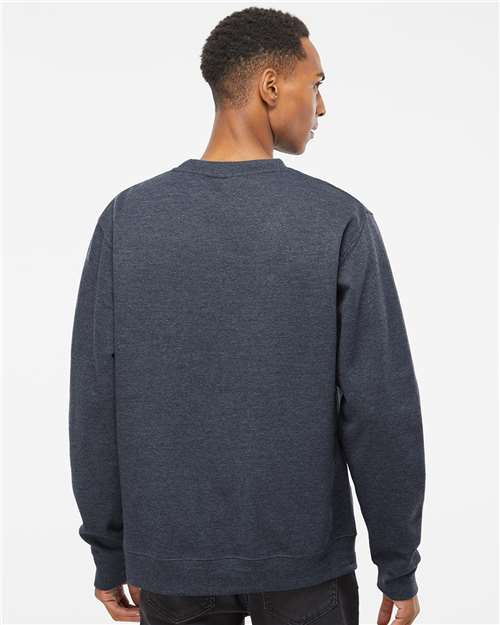 Unisex Midweight Crewneck Sweatshirt - SS3000 72
