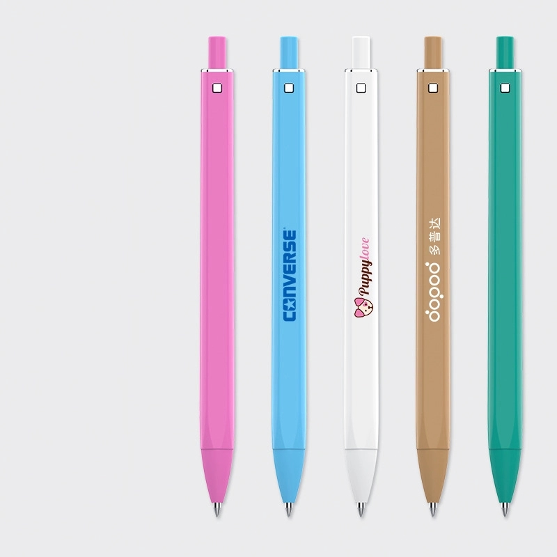 Custom ABS Materials Ballpoint Pen 1
