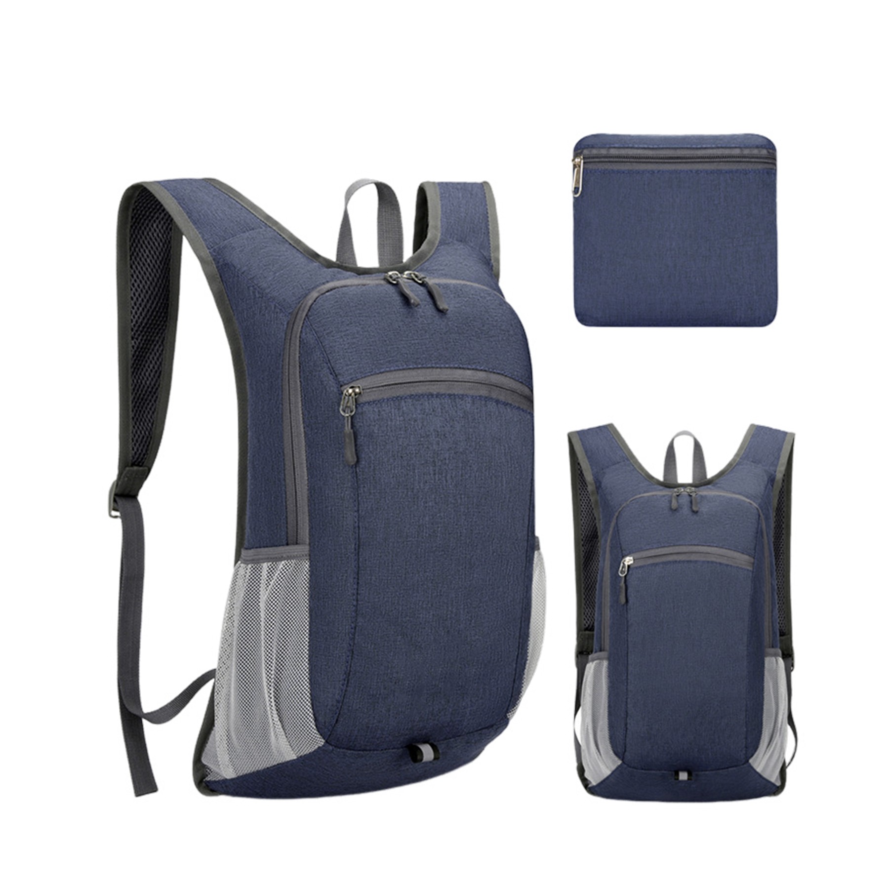 Outdoor Foldable Shoulder Bag 7