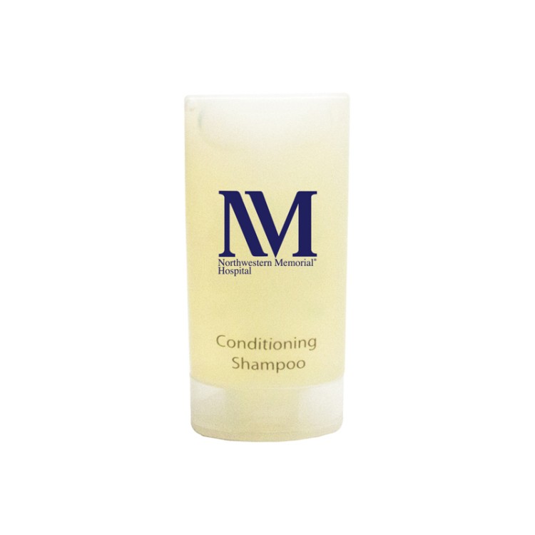 Feel Fresh Conditioning Shampoo 1