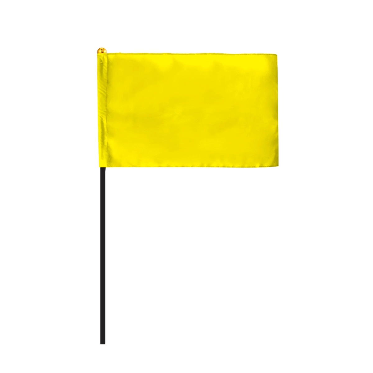 Motorcycle & Auto Racing Stick Flags 8