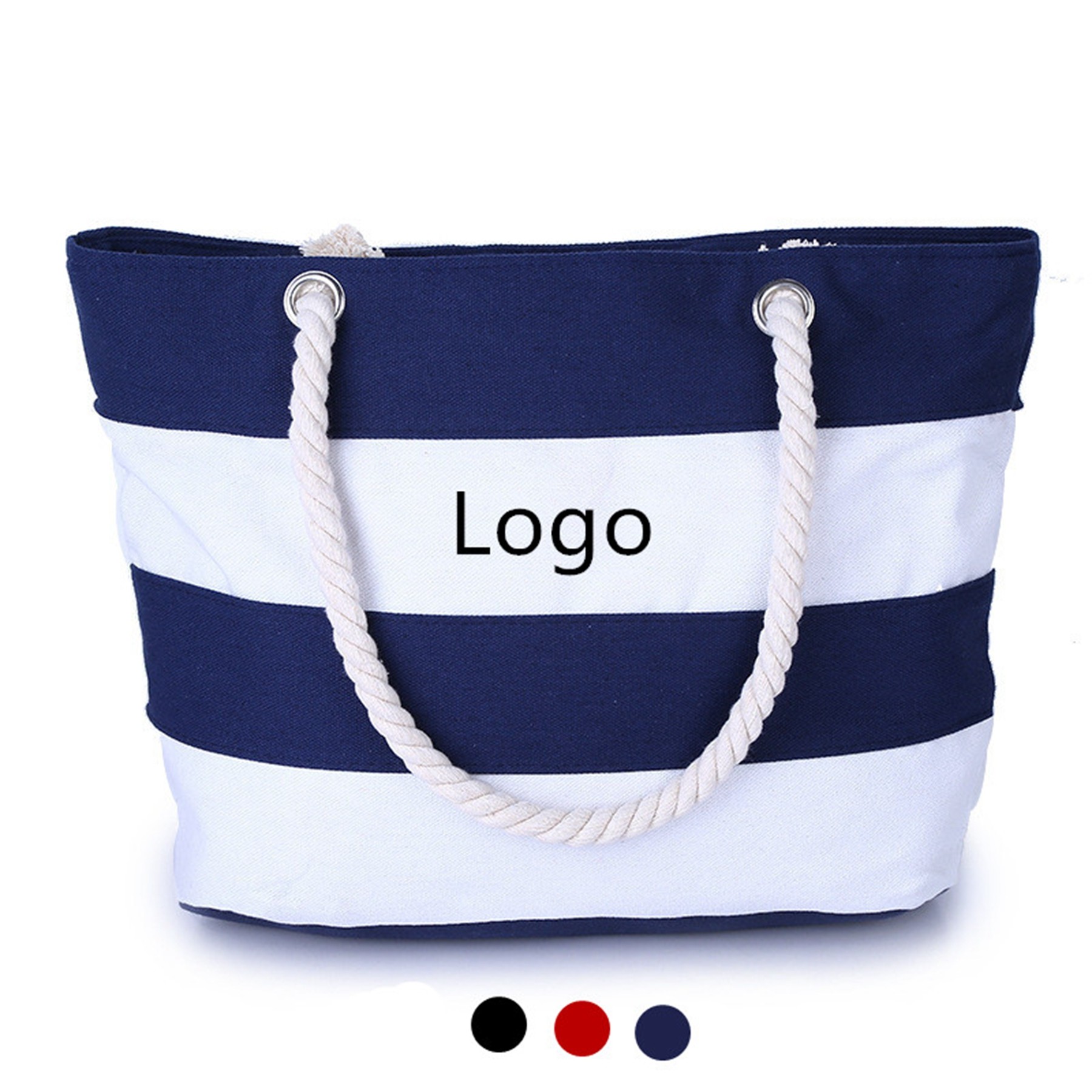 Canvas Tote Bag
