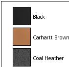Carhartt Knit Insulated Face Mask CT104485 1
