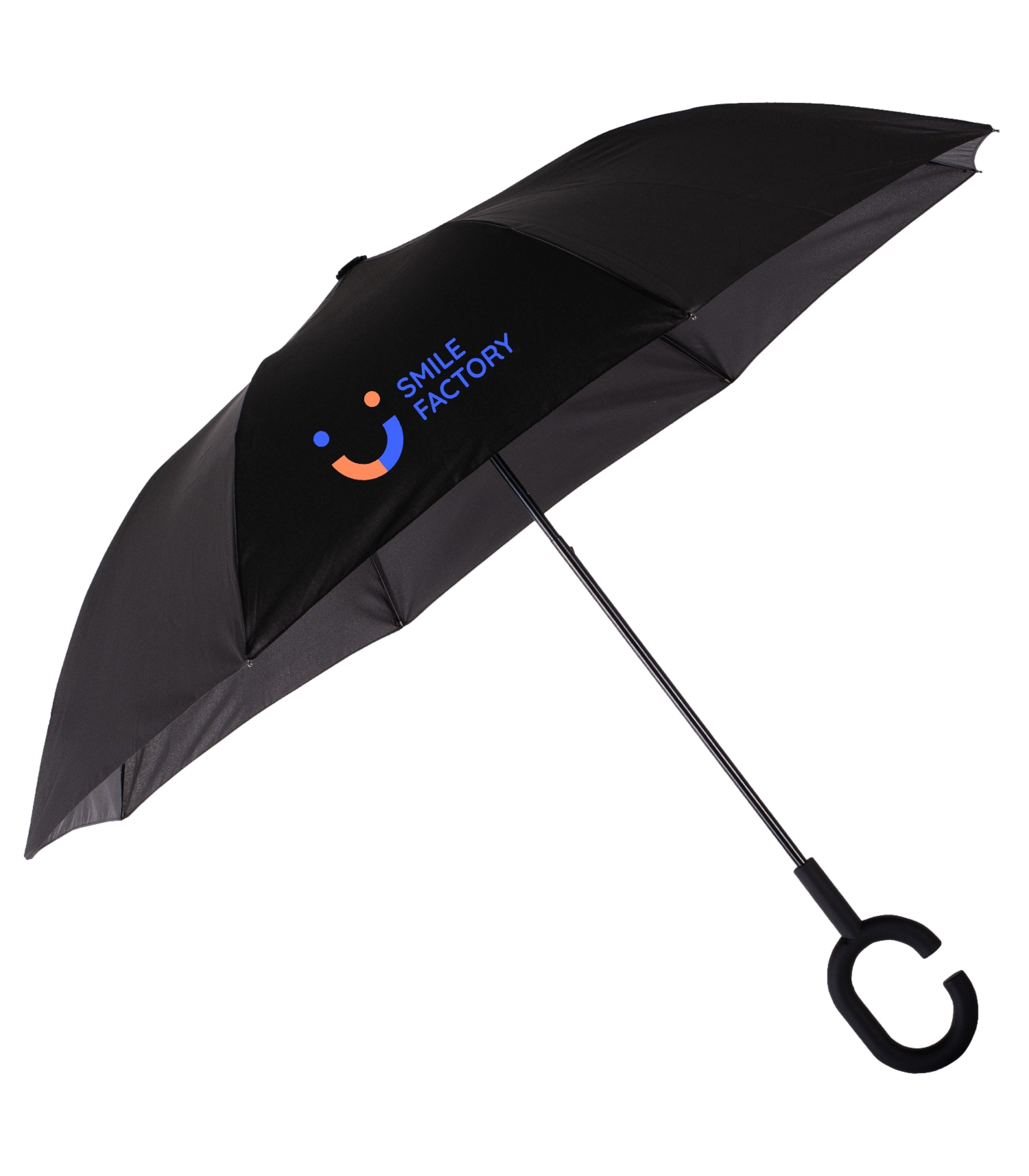 The Rage Umbrella