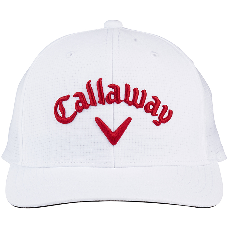 Callaway Performance Pro Hat 10