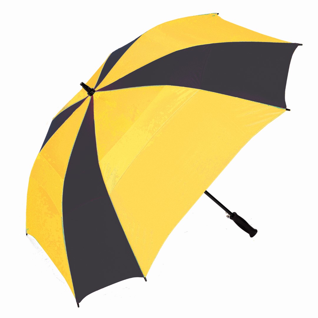 The Square Golf Umbrella 21