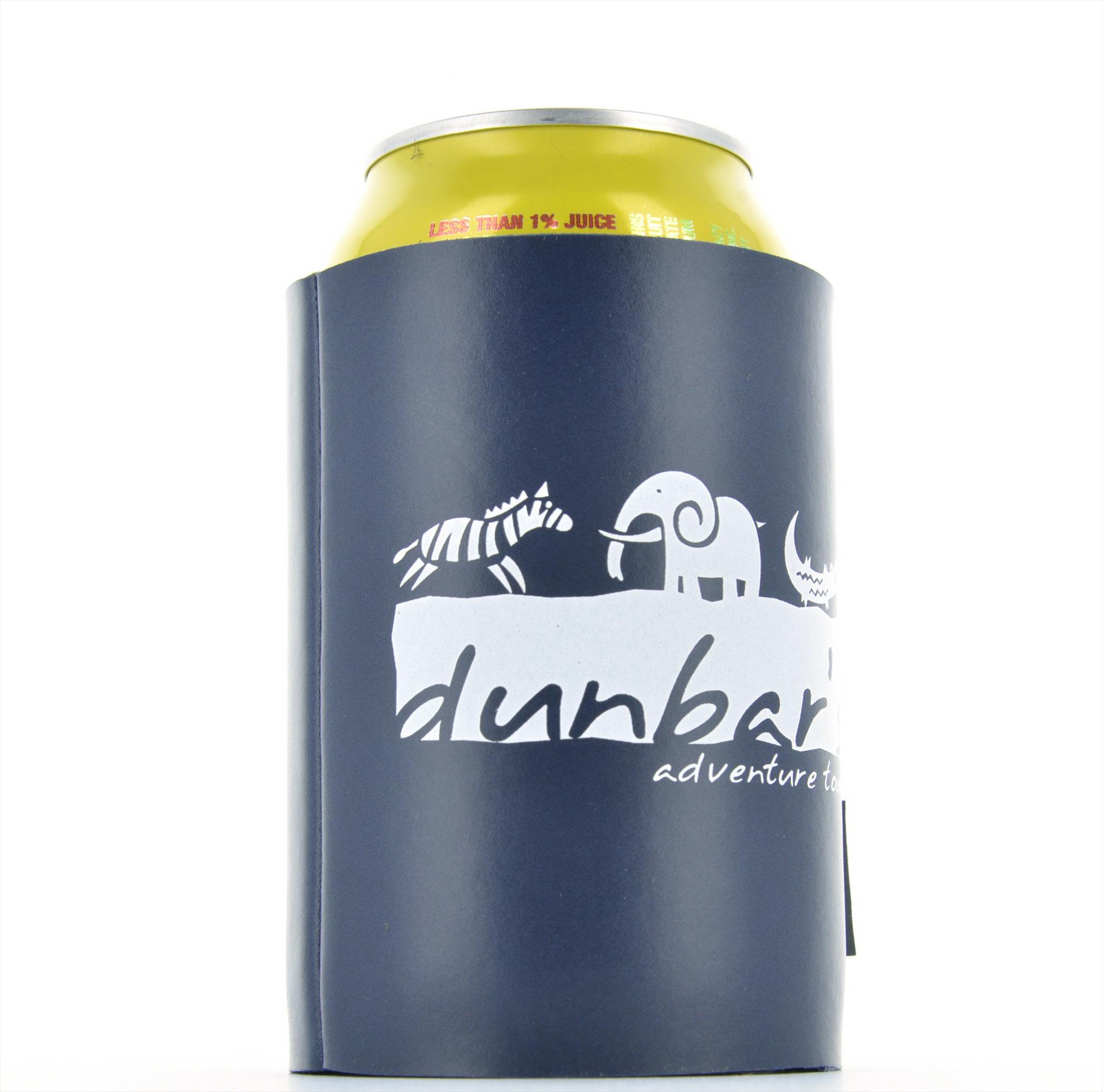 Deluxe Collapsible Can Cooler
