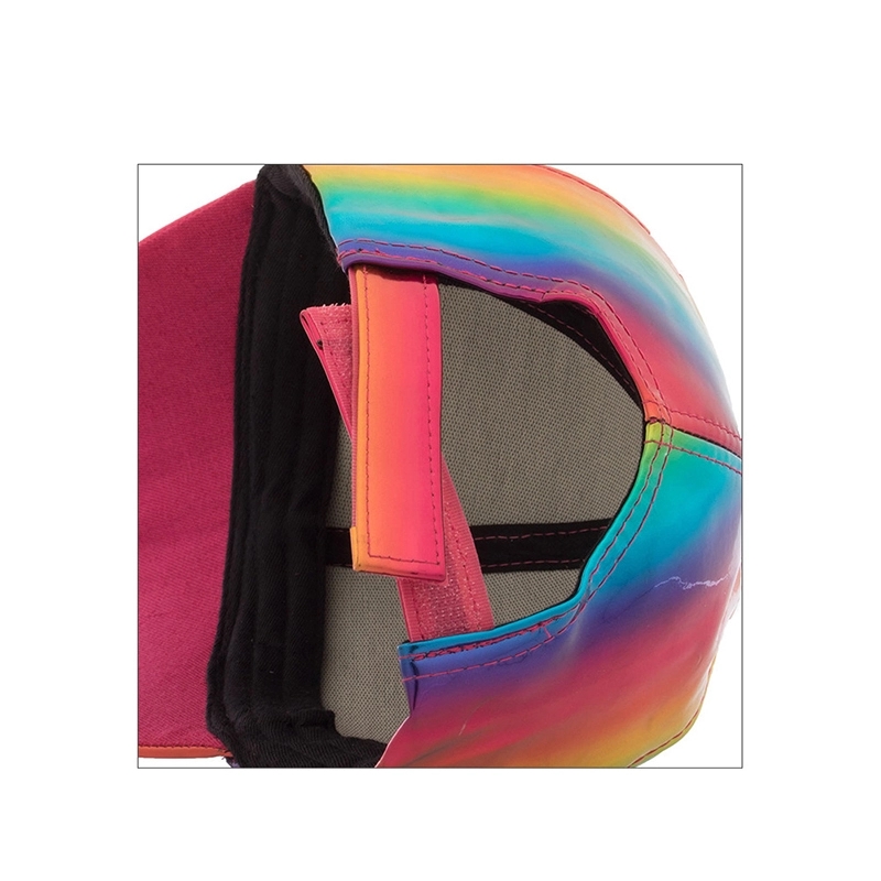 Sun Visor Hats Sunhat Transparent Cap 2