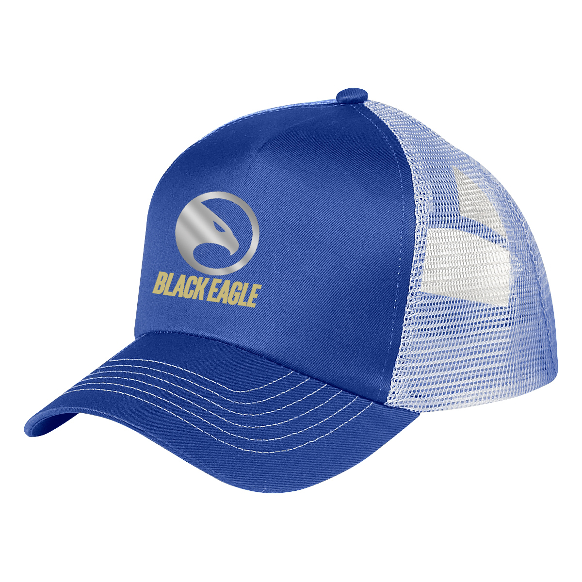 5 Panel Mesh Back Price Buster Cap 8