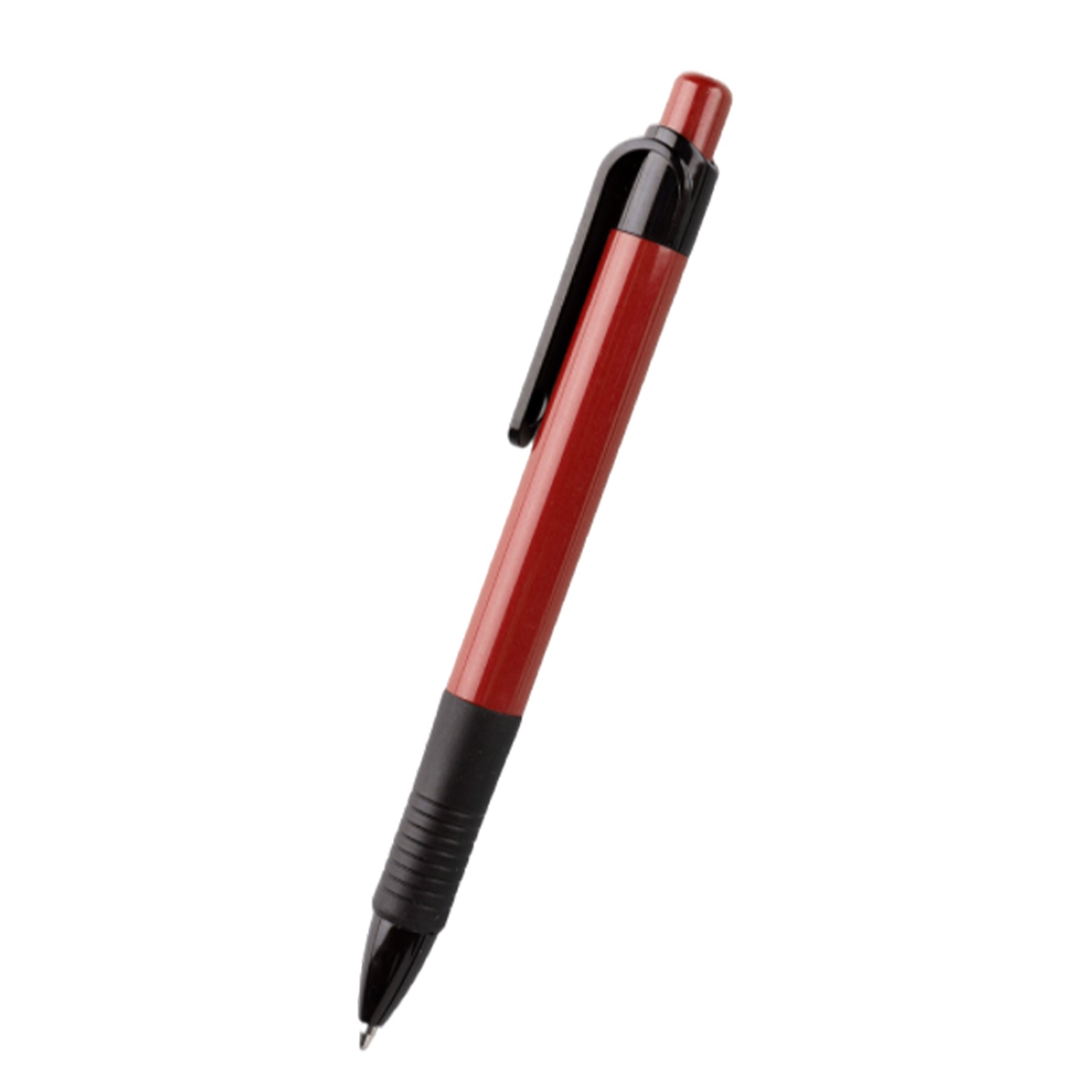 Plastic Ballpoint Pen 4
