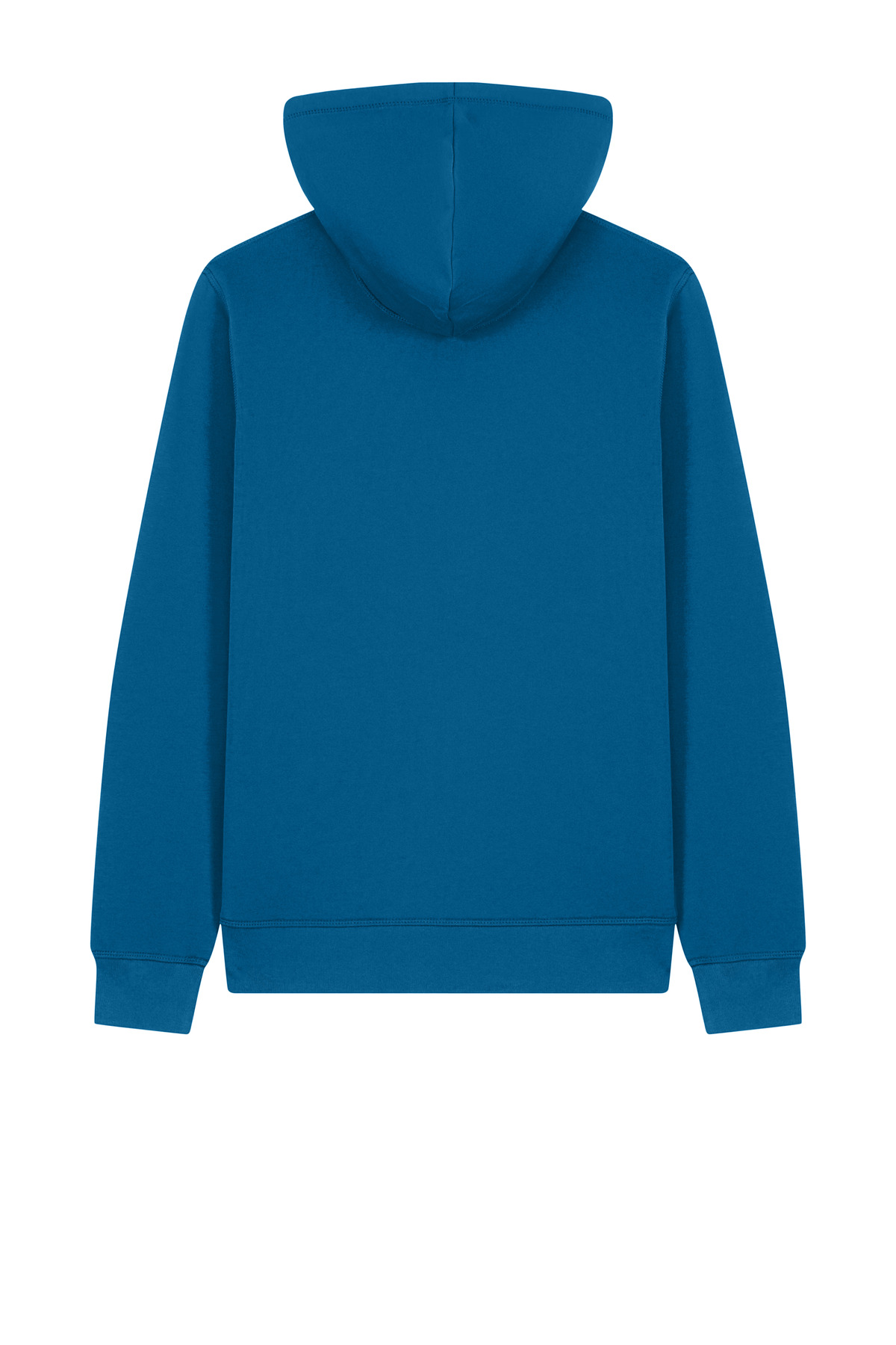 Stanley/Stella Unisex Mixer Full-Zip Hooded Sweatshirt SXU011 59
