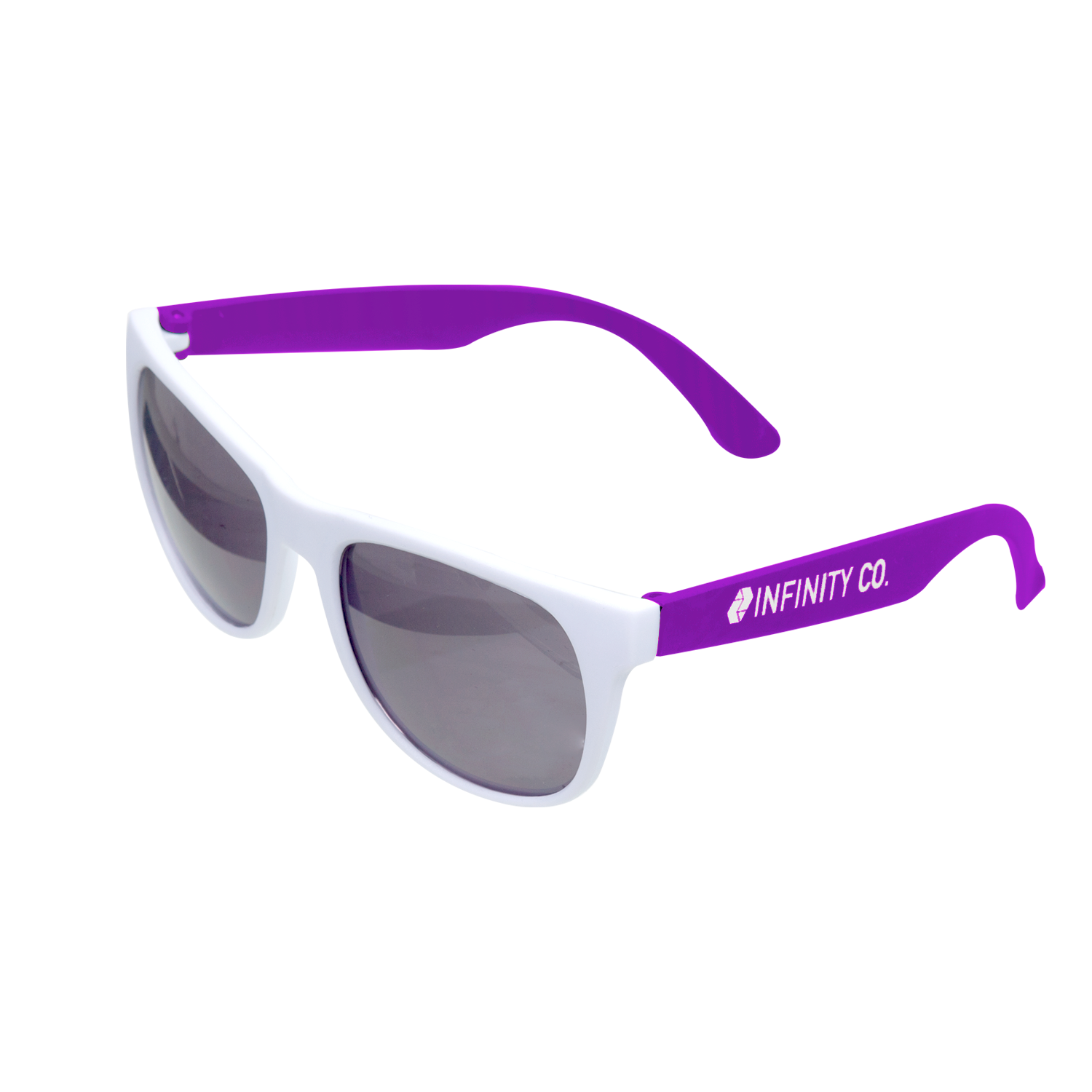 Color Pop Sunglasses Variety Pack (2 Color Imprint) 21