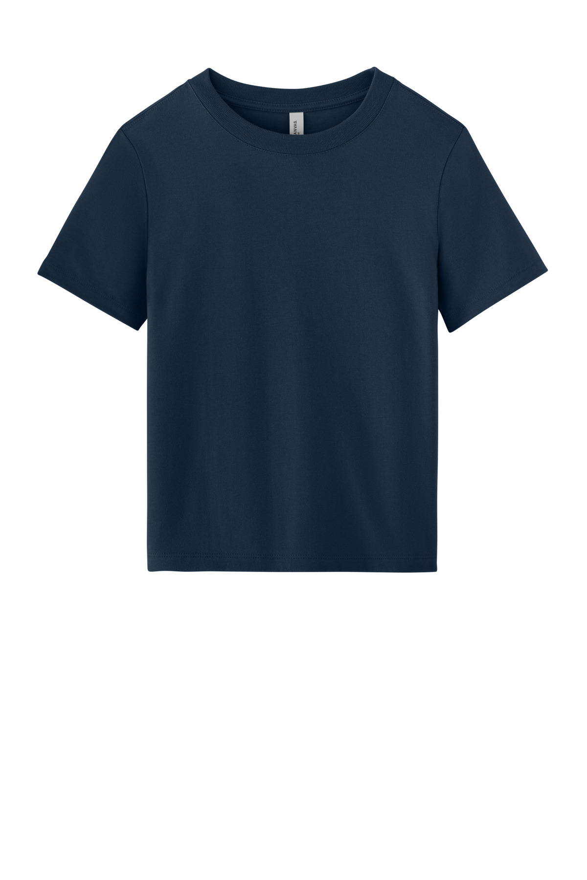BELLA+CANVAS Women's 6-Ounce Heavyweight Tee BC6110 47