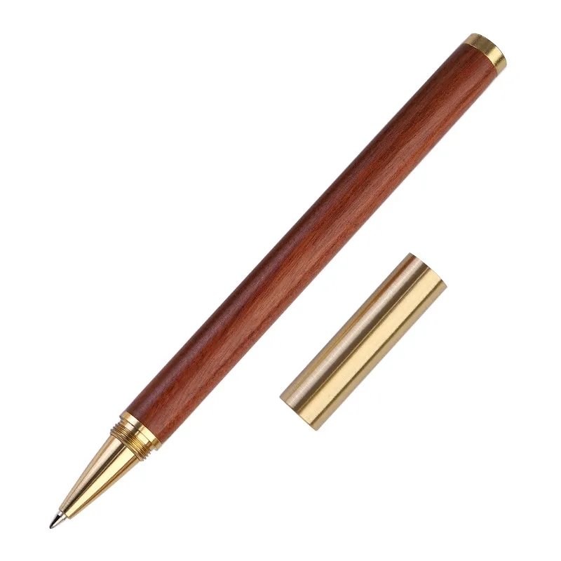 Rosewood Signature Pen 5