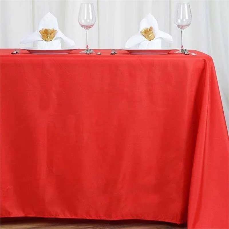 4FT Trade Show Table Cover - Full Color Imprint 14