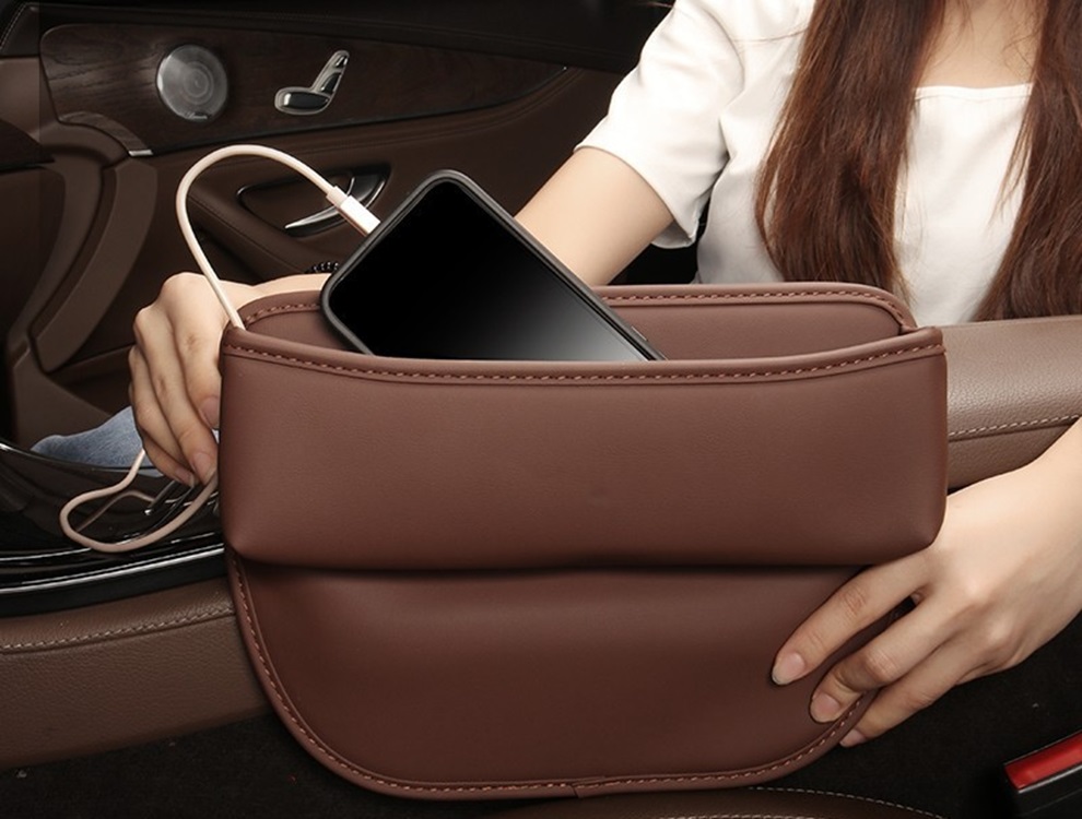 Car seat storage box 4