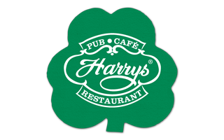 Shamrock Vinyl Jar Opener 8
