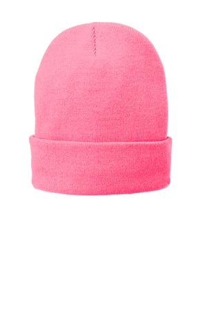 Port & Company® Fleece-Lined Knit Cap 5