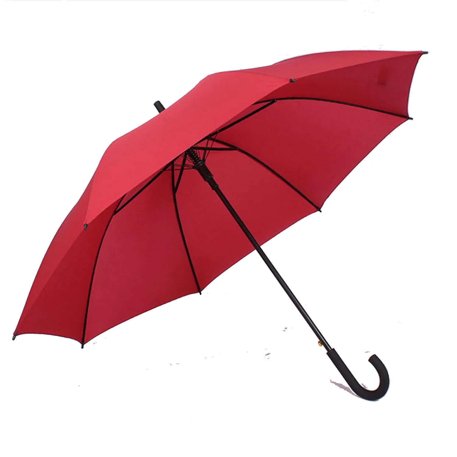 Vented Auto-Open Golf Umbrella 4