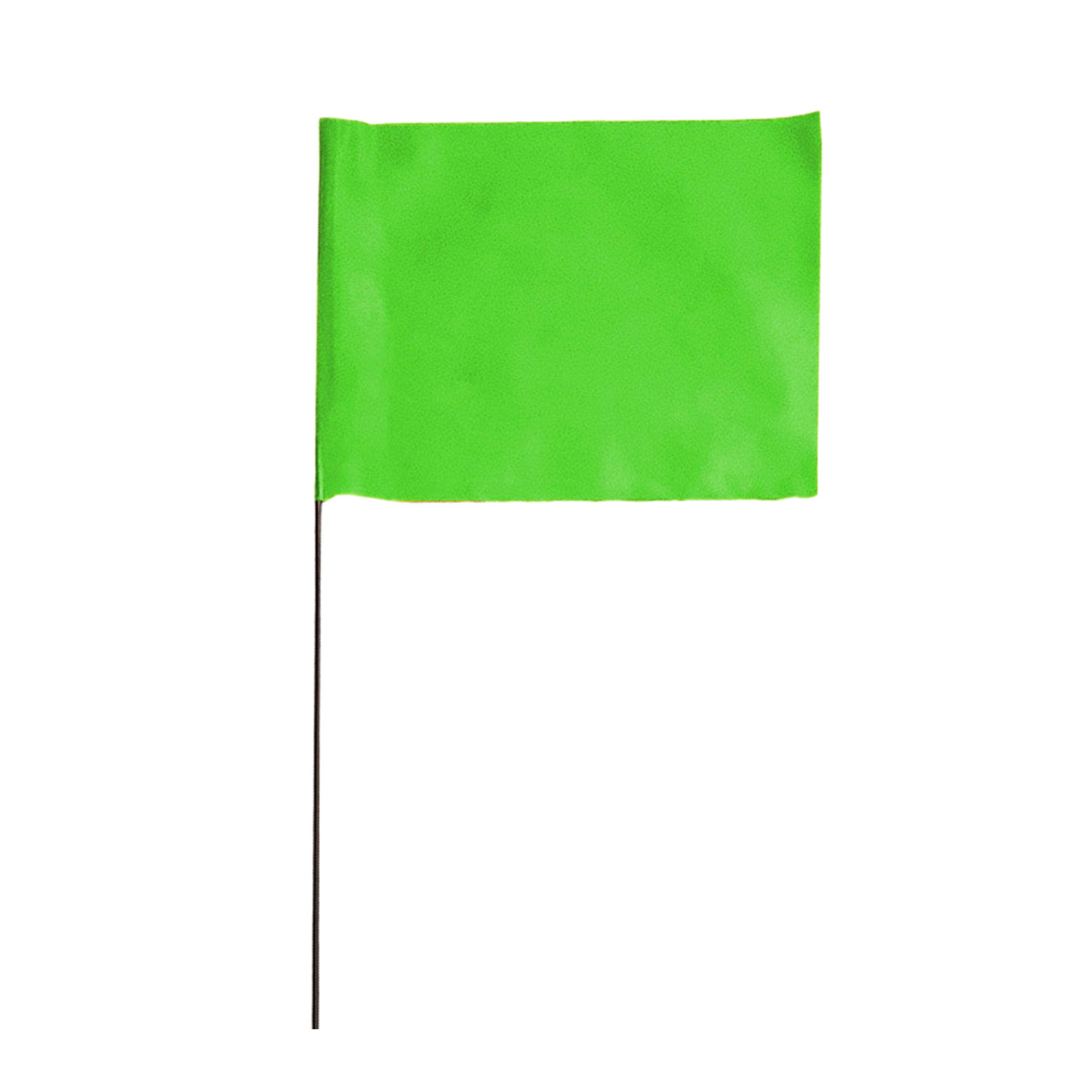 Small Flag with Wire Stick for Marking and Events 9