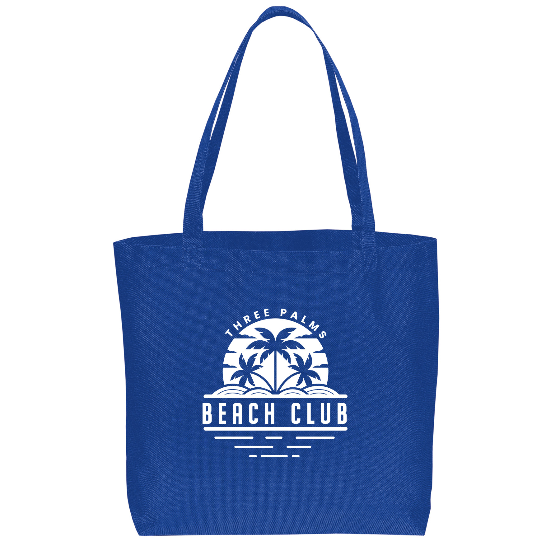 Non Woven Tote Bag 13