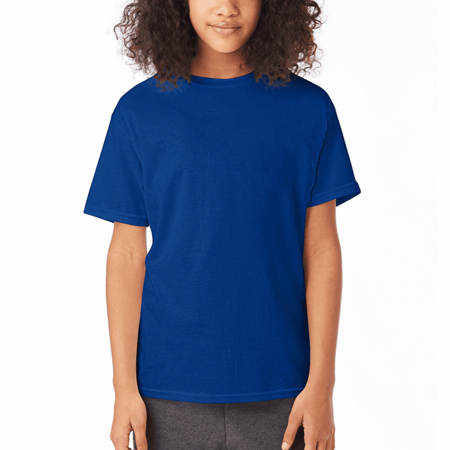 EcoSmart Youth T-Shirt 7