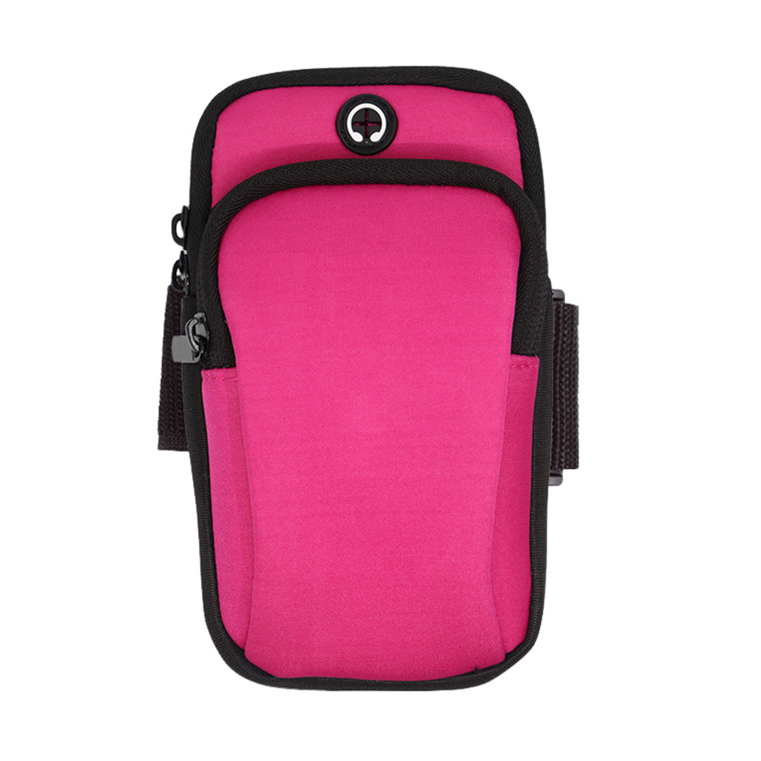 Armband Bag with Elastic Band 9