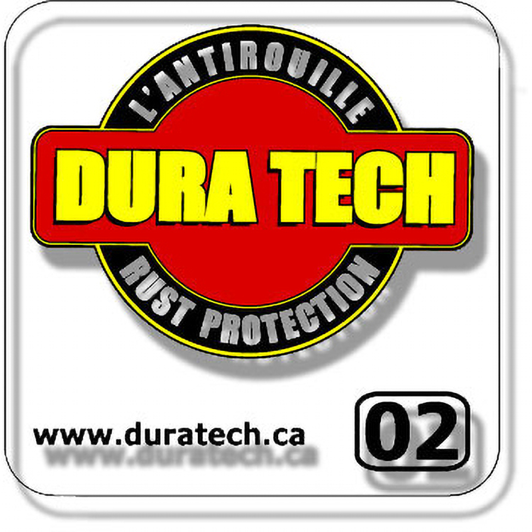 Clear Gloss Polypropylene Roll Labels Stock Square (1.25"x1.25")