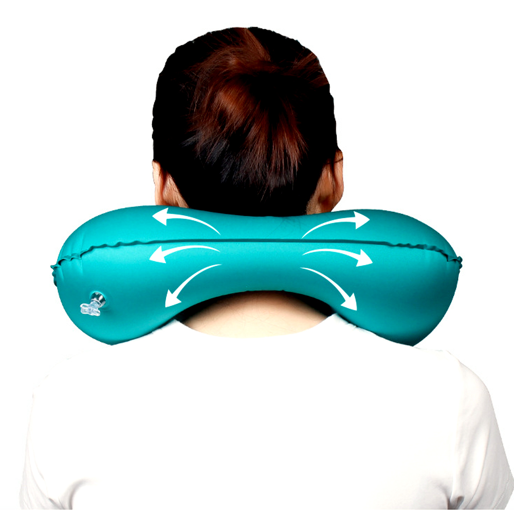 Travel neck pillow 3