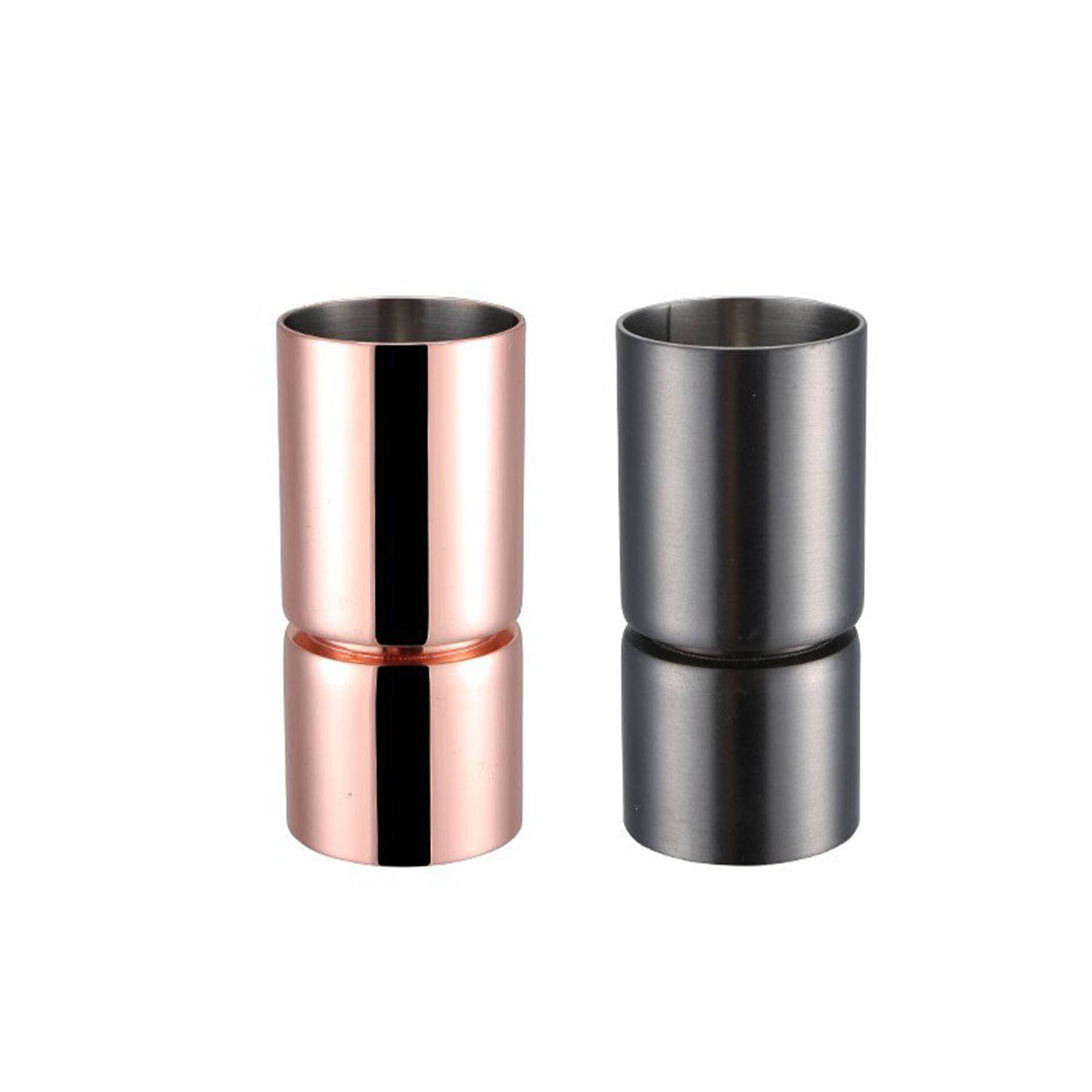 Stainless Steel Double Head Measuring Cup Jigger 5