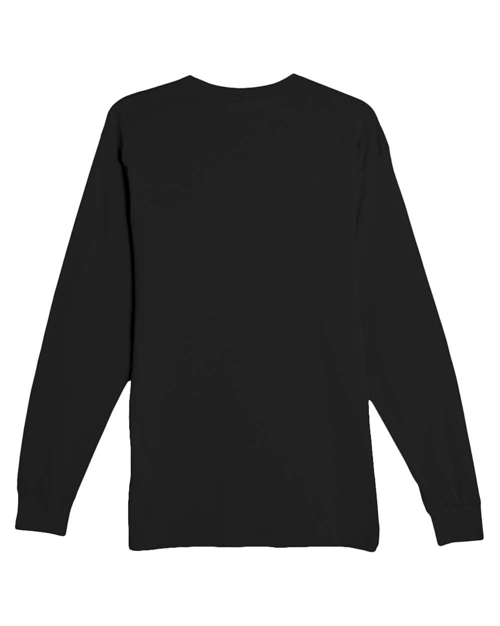 Unisex Heavyweight Long Sleeve Tee - LS15009 29