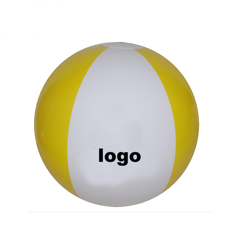 PVC Beach Ball 3