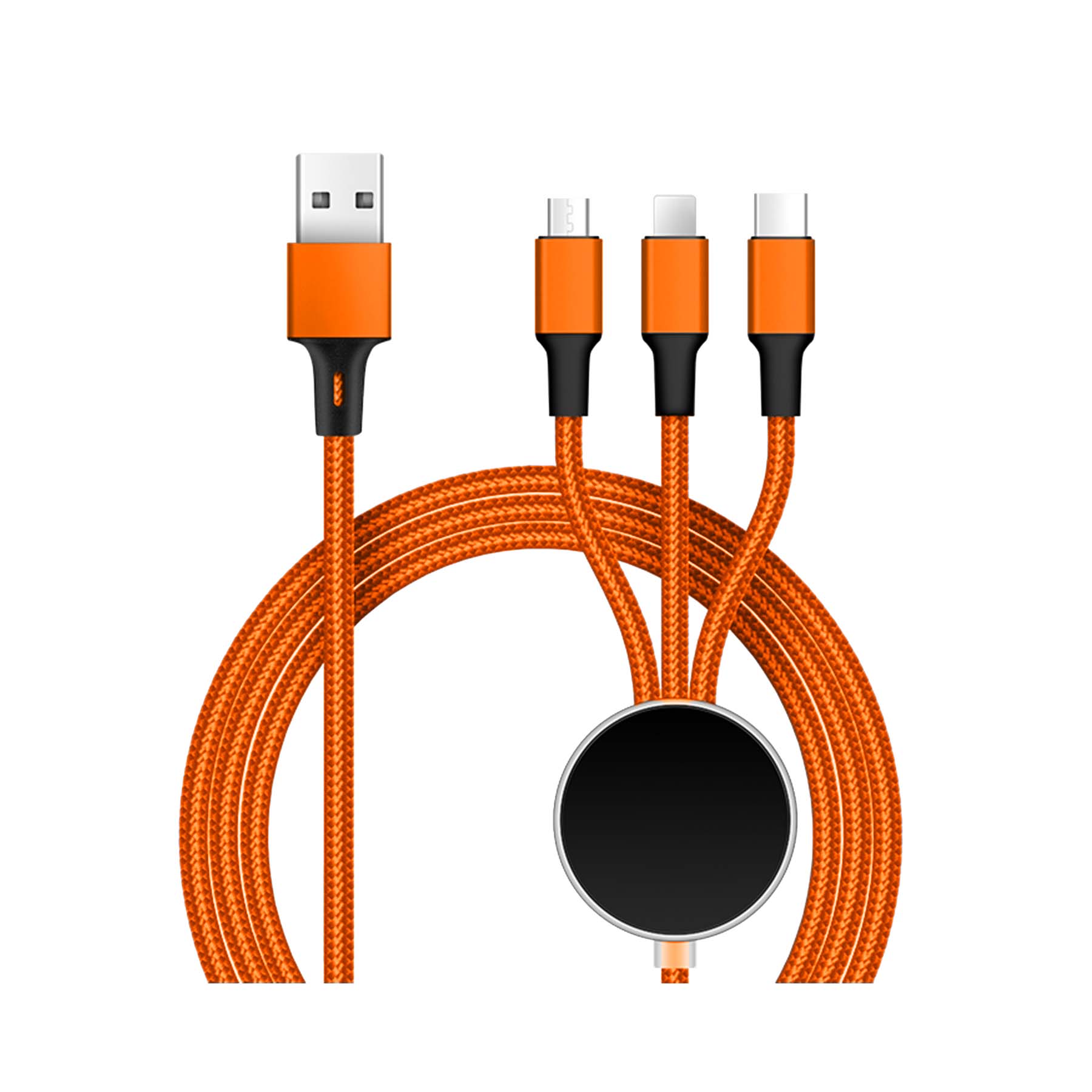 Elene Light Up Charging Cable 20