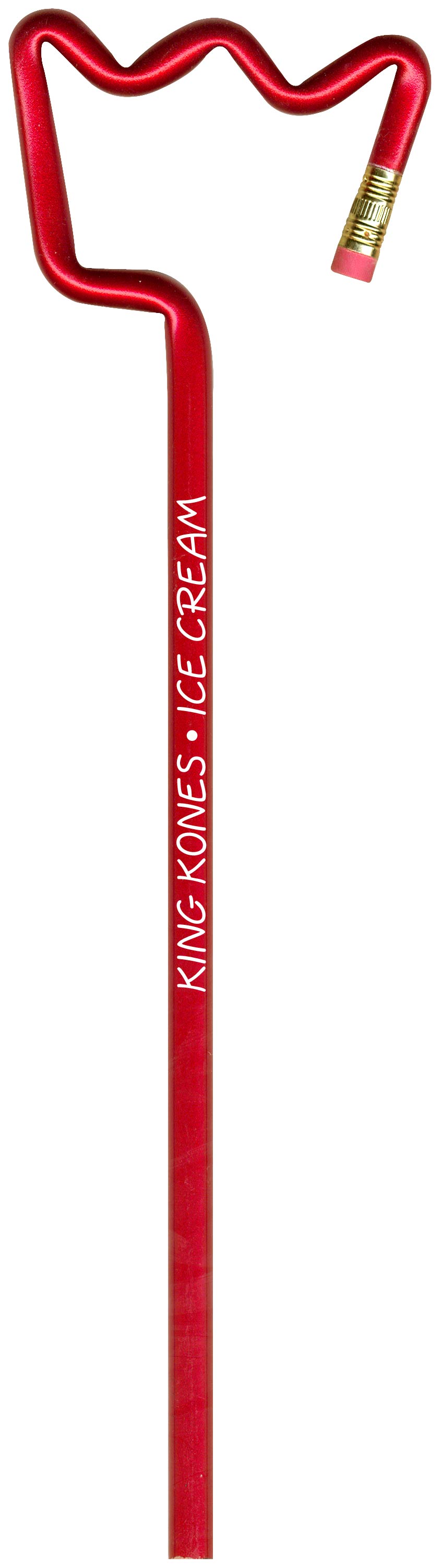 Crown Bentcil, Bent #2 Pencil