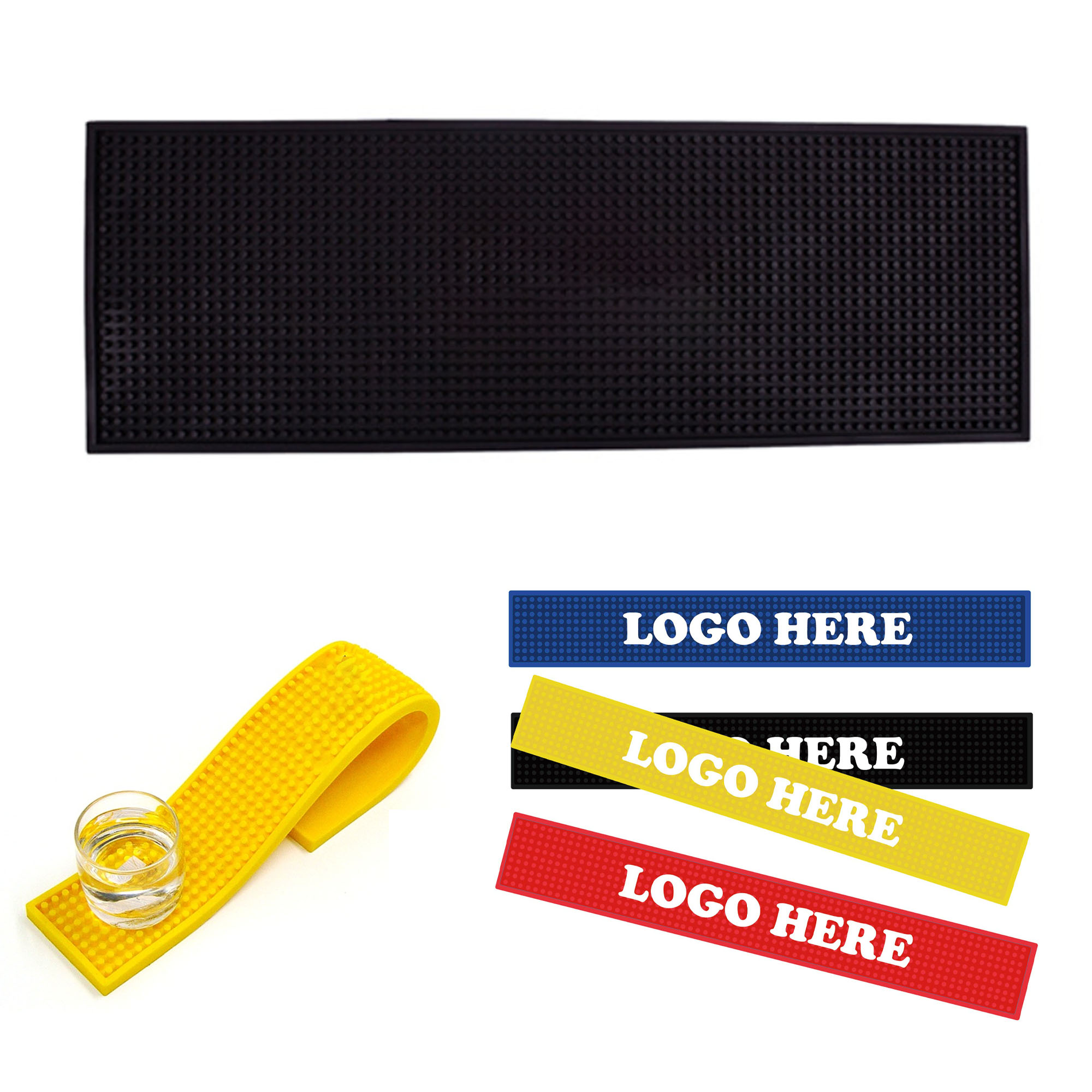 Durable Vinyl Mat 2