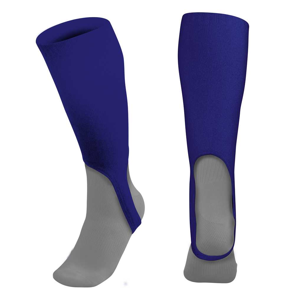7" Stirrup Sock - Pair 10