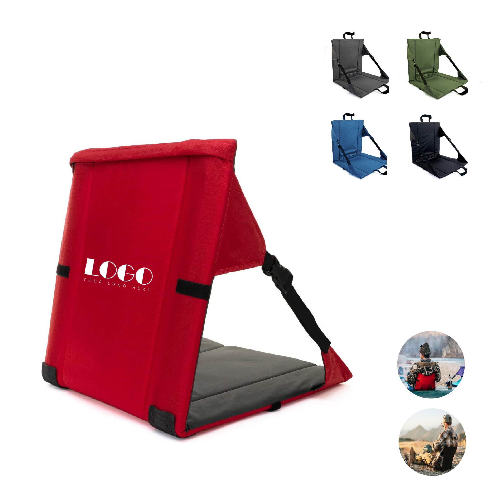 MOQ 10pcs Heavy-Duty Moisture-Resistant Cushion 1