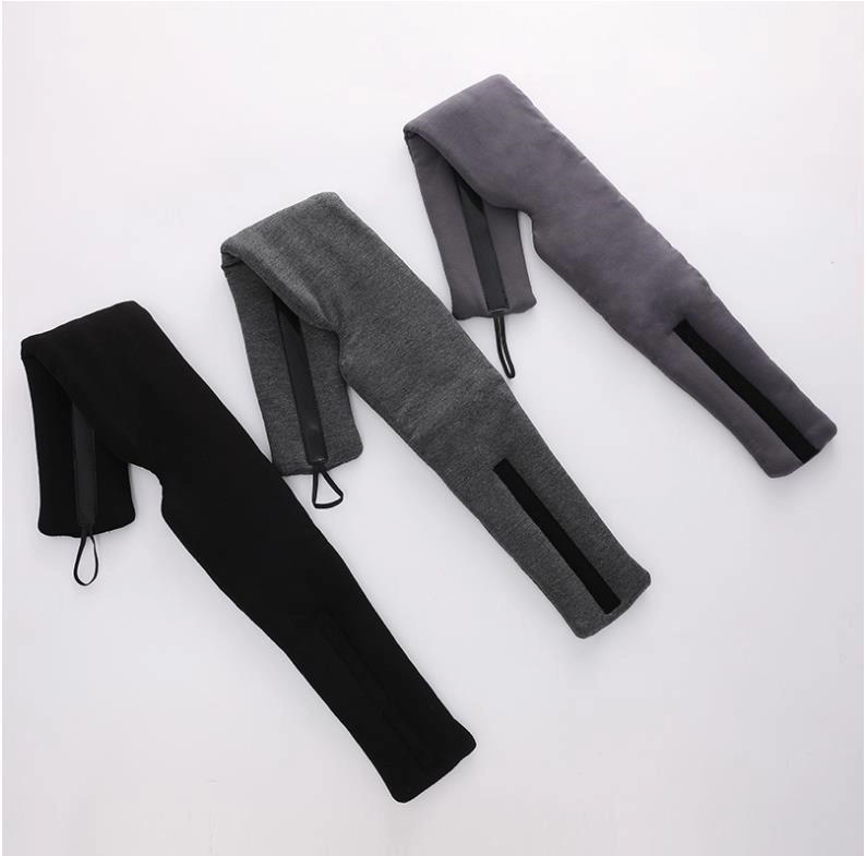 Custom Foldable Travel Full-Cover Sleeping Eye Mask 11