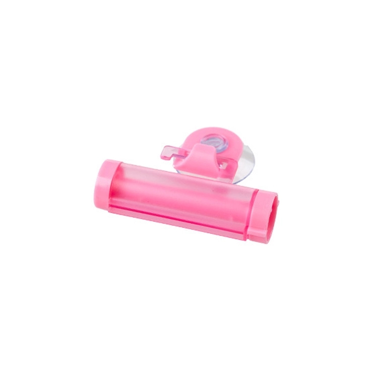 Rolling Toothpaste Squeezer With Hanger 4